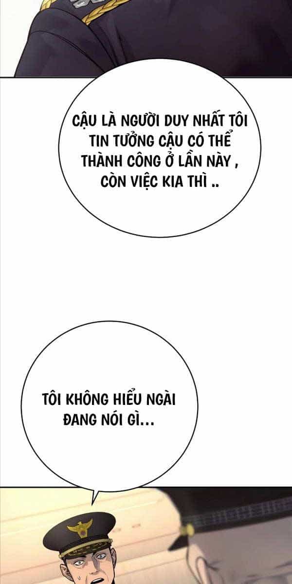Cảnh Sát Báo Thù - Chương 38 - ảnh 83