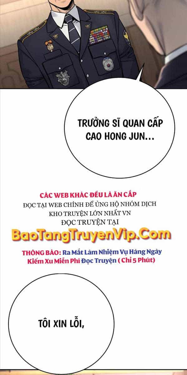 Cảnh Sát Báo Thù - Chương 38 - ảnh 84