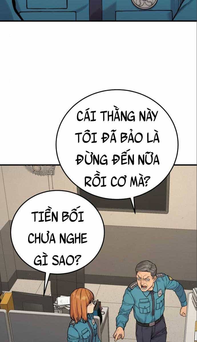 Cảnh Sát Báo Thù - Chương 3 - ảnh 101