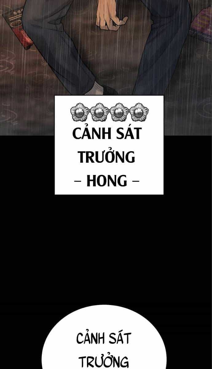 Cảnh Sát Báo Thù - Chương 3 - ảnh 11