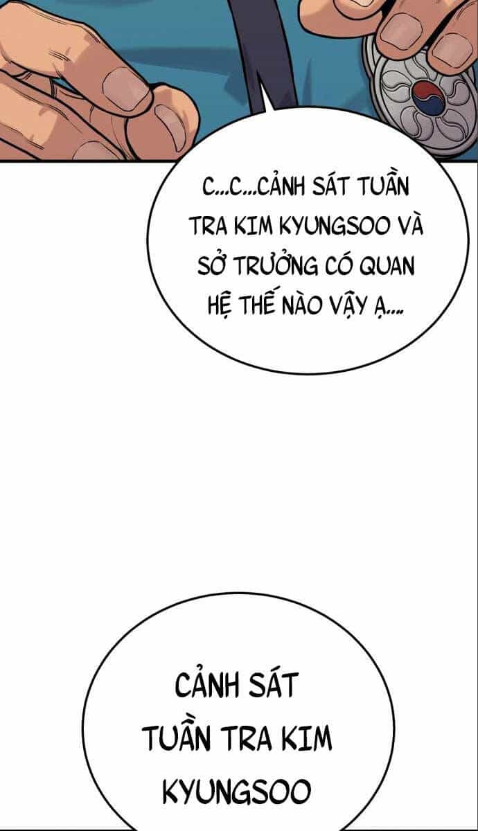 Cảnh Sát Báo Thù - Chương 3 - ảnh 115