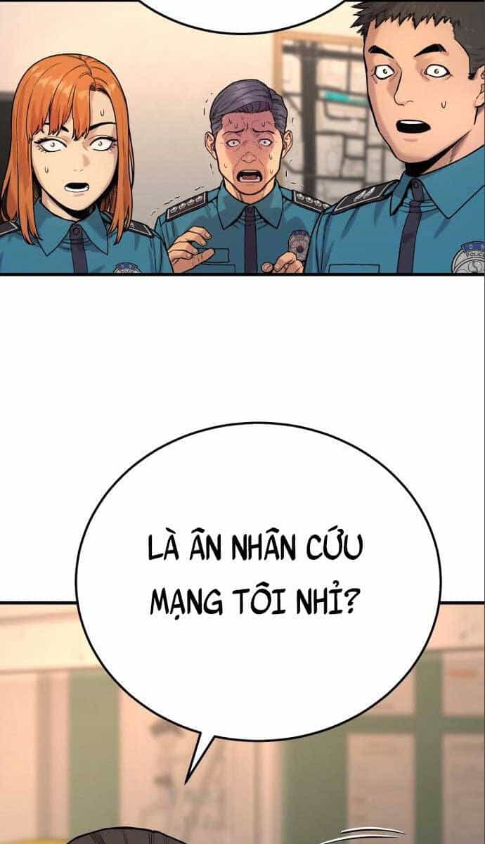Cảnh Sát Báo Thù - Chương 3 - ảnh 116