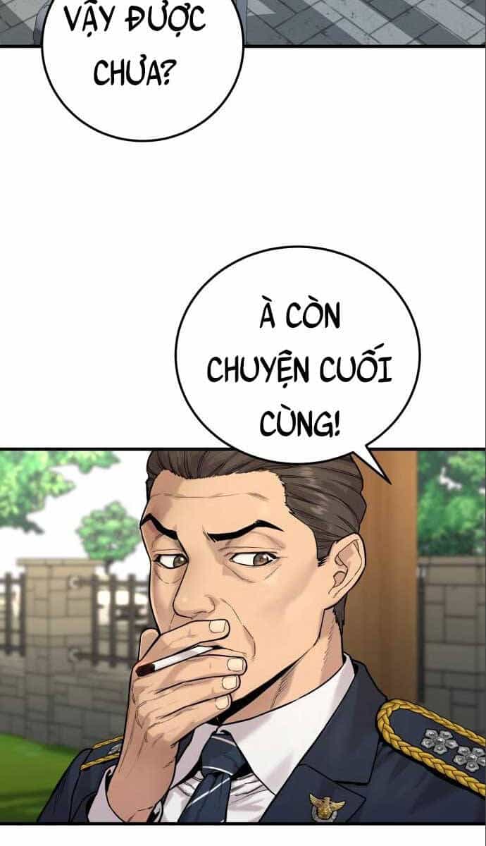 Cảnh Sát Báo Thù - Chương 3 - ảnh 122