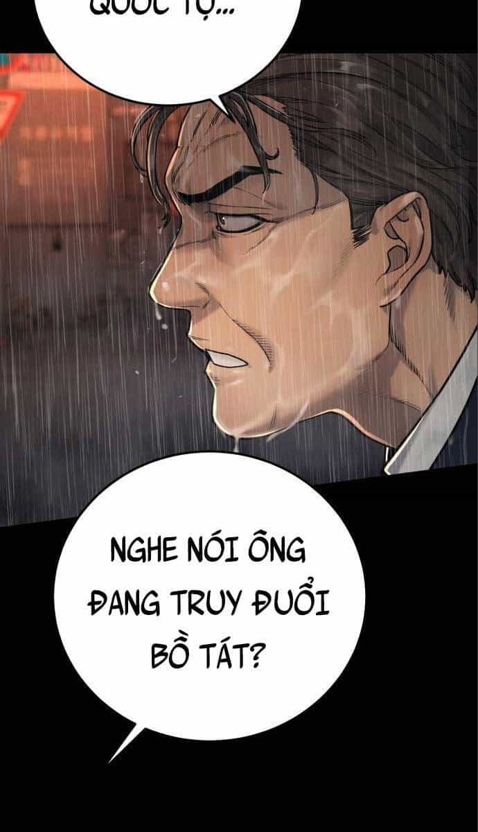 Cảnh Sát Báo Thù - Chương 3 - ảnh 16