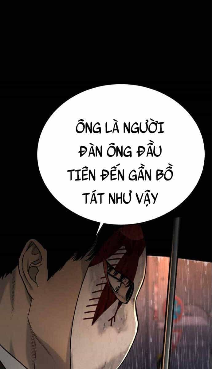 Cảnh Sát Báo Thù - Chương 3 - ảnh 17