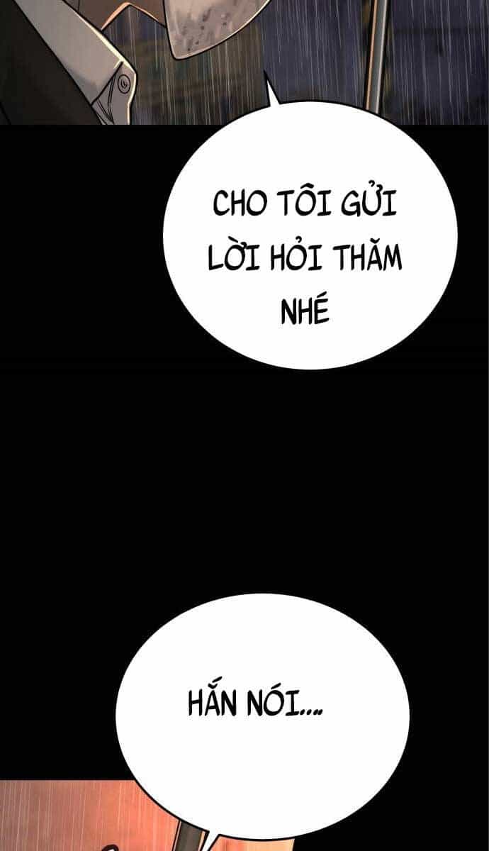 Cảnh Sát Báo Thù - Chương 3 - ảnh 18