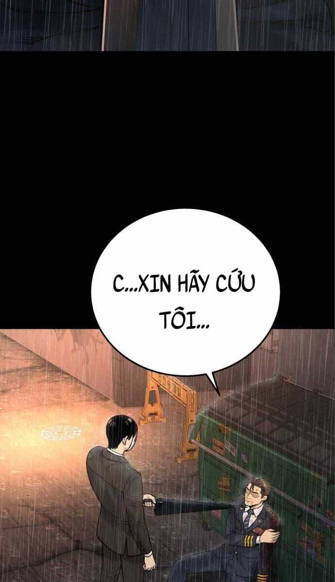 Cảnh Sát Báo Thù - Chương 3 - ảnh 22