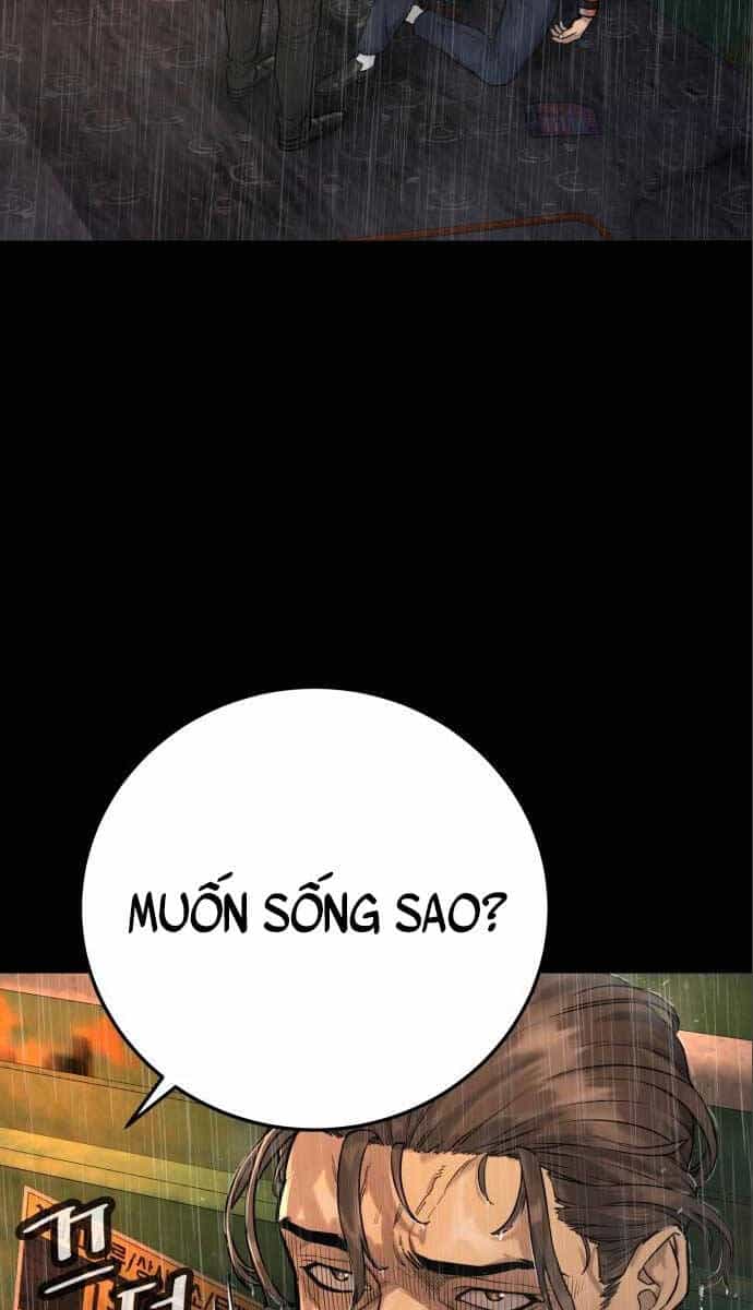 Cảnh Sát Báo Thù - Chương 3 - ảnh 23