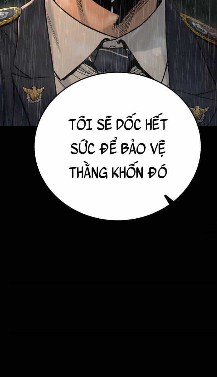 Cảnh Sát Báo Thù - Chương 3 - ảnh 31