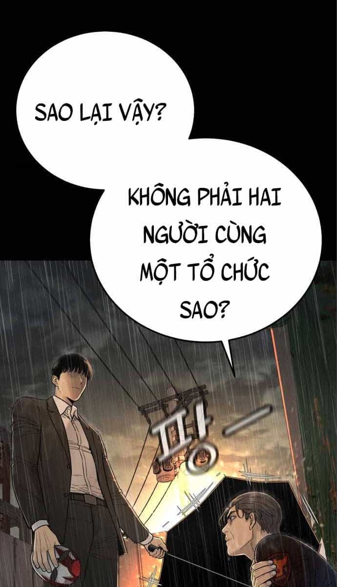 Cảnh Sát Báo Thù - Chương 3 - ảnh 32
