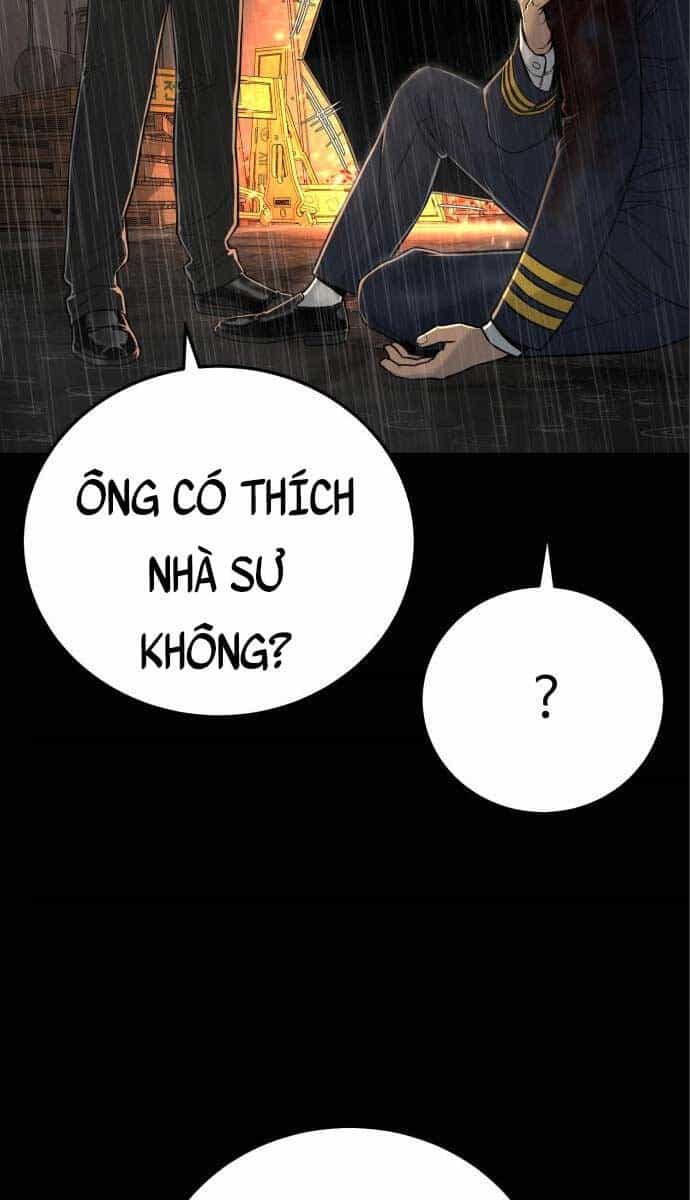 Cảnh Sát Báo Thù - Chương 3 - ảnh 33