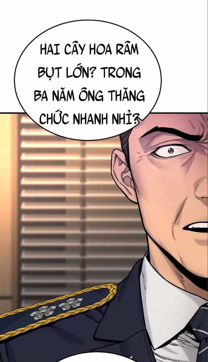 Cảnh Sát Báo Thù - Chương 3 - ảnh 41
