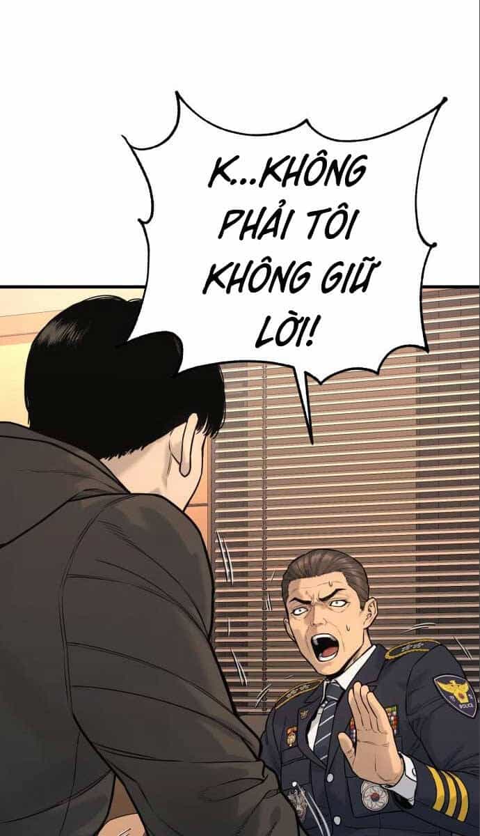 Cảnh Sát Báo Thù - Chương 3 - ảnh 46