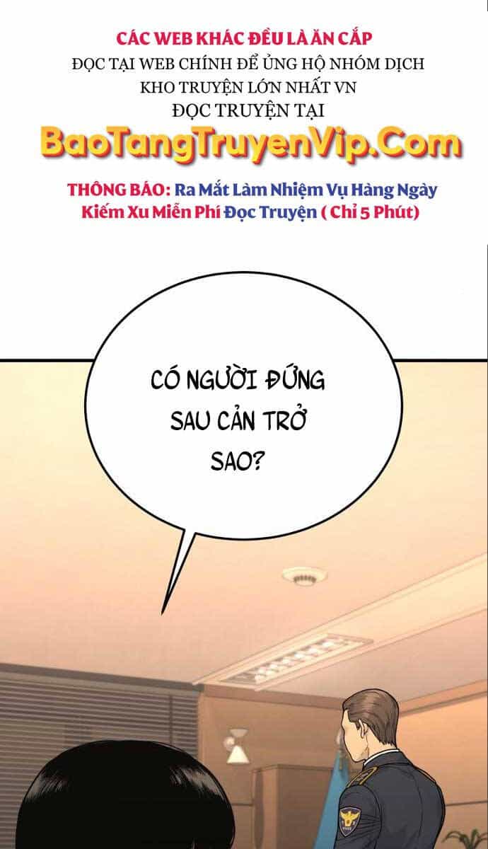 Cảnh Sát Báo Thù - Chương 3 - ảnh 68