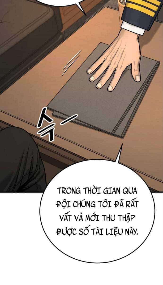 Cảnh Sát Báo Thù - Chương 3 - ảnh 70