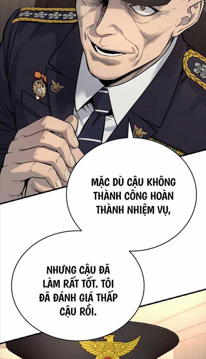 Cảnh Sát Báo Thù - Chương 39 - ảnh 10