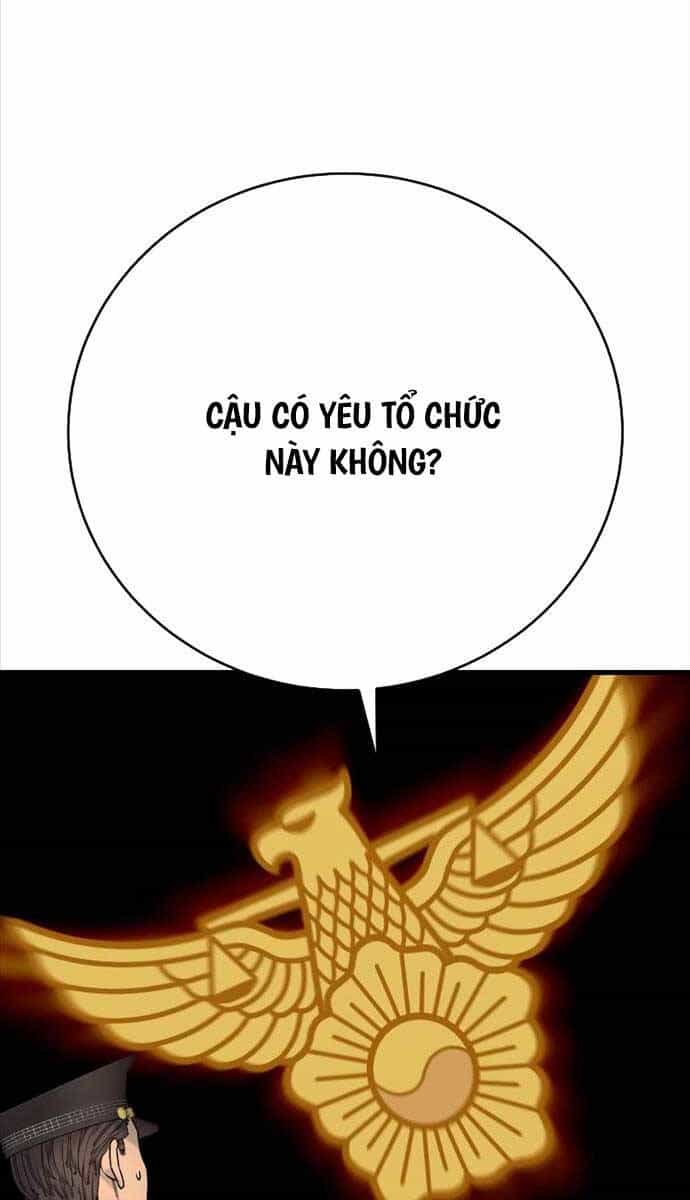 Cảnh Sát Báo Thù - Chương 39 - ảnh 12