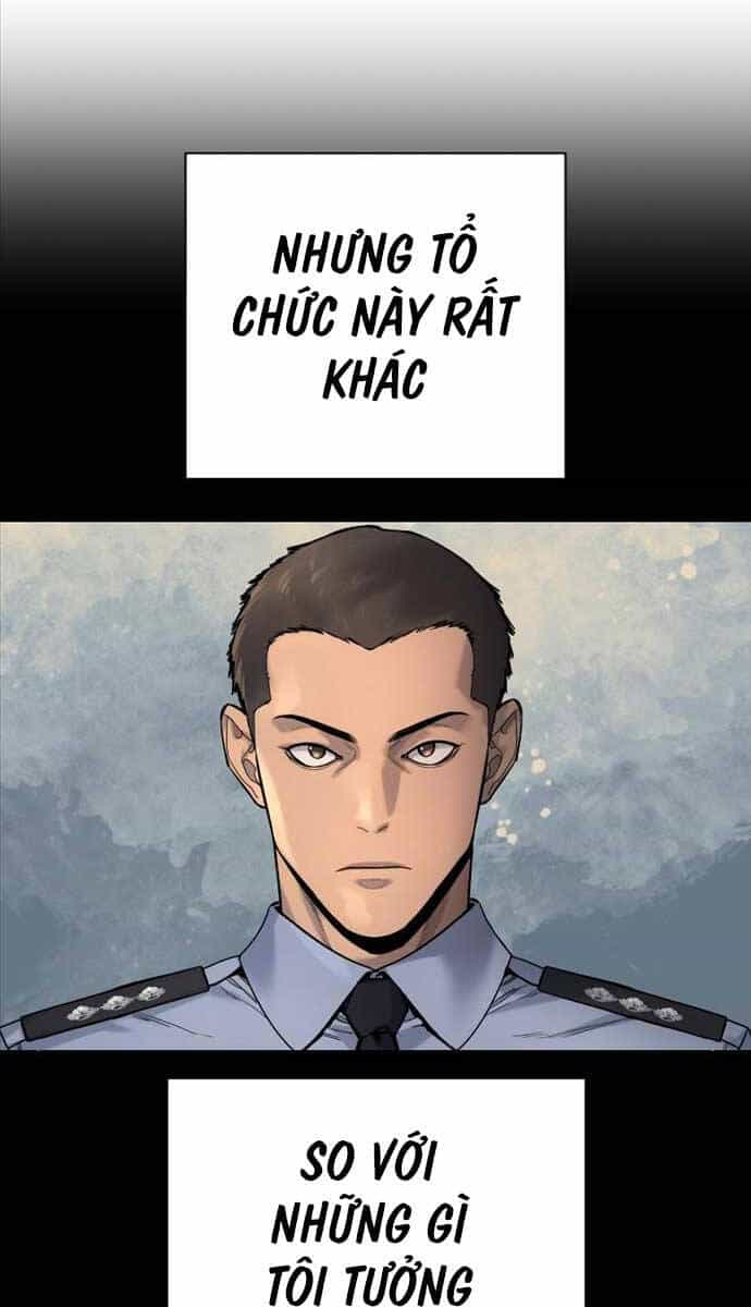 Cảnh Sát Báo Thù - Chương 39 - ảnh 15