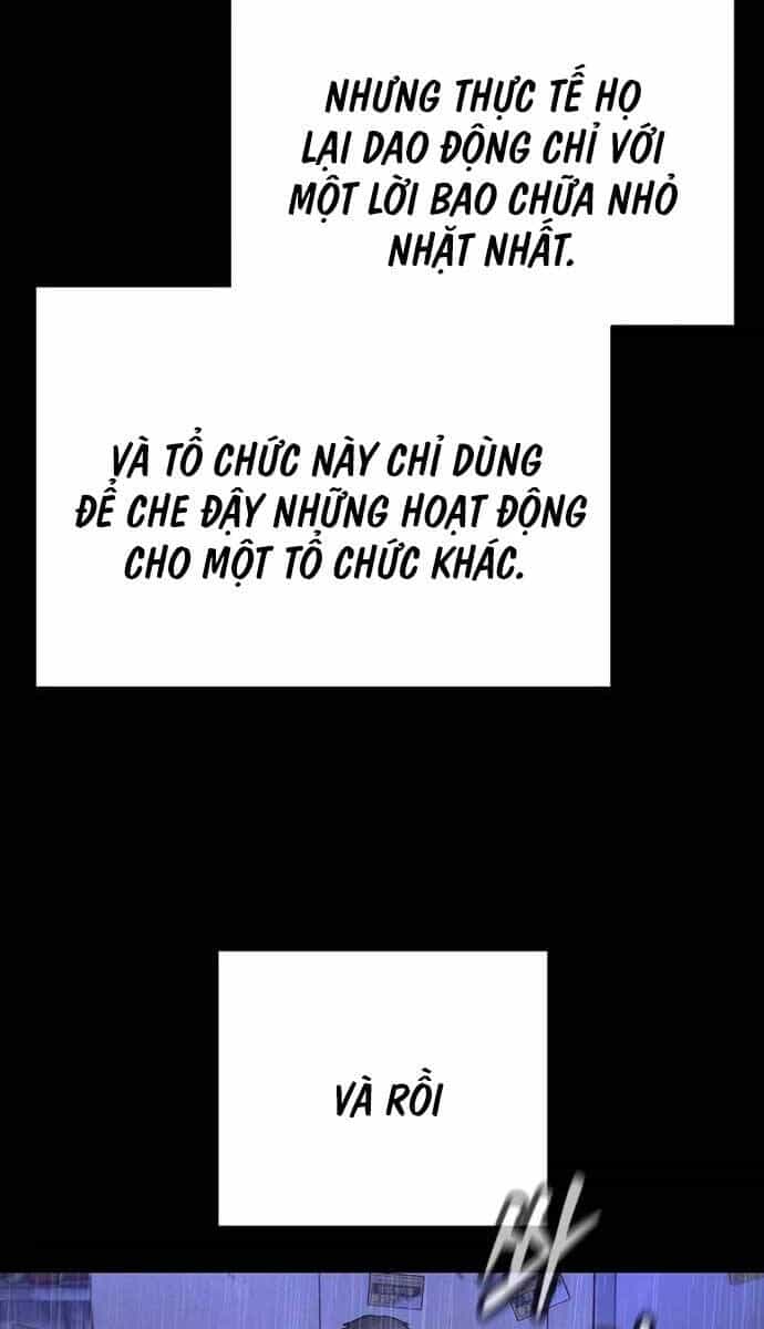 Cảnh Sát Báo Thù - Chương 39 - ảnh 18