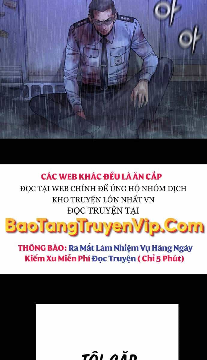 Cảnh Sát Báo Thù - Chương 39 - ảnh 19