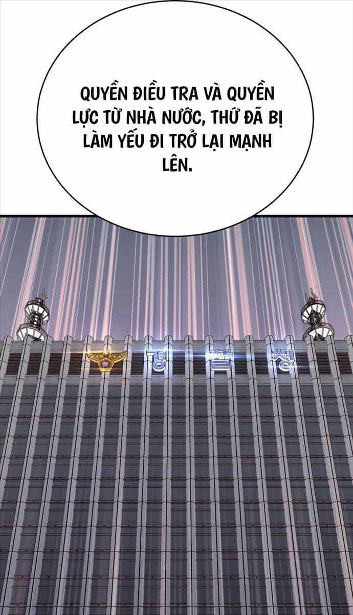 Cảnh Sát Báo Thù - Chương 39 - ảnh 29