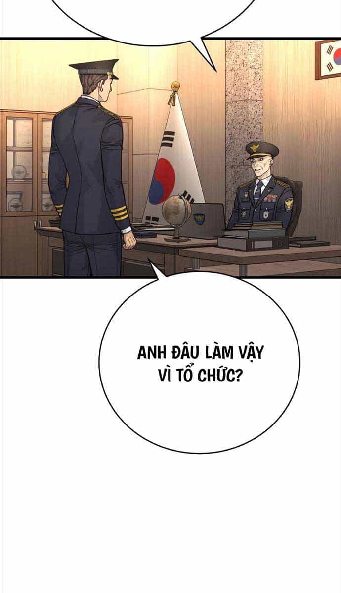 Cảnh Sát Báo Thù - Chương 39 - ảnh 31