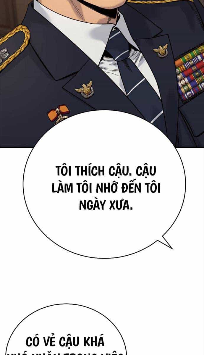 Cảnh Sát Báo Thù - Chương 39 - ảnh 41