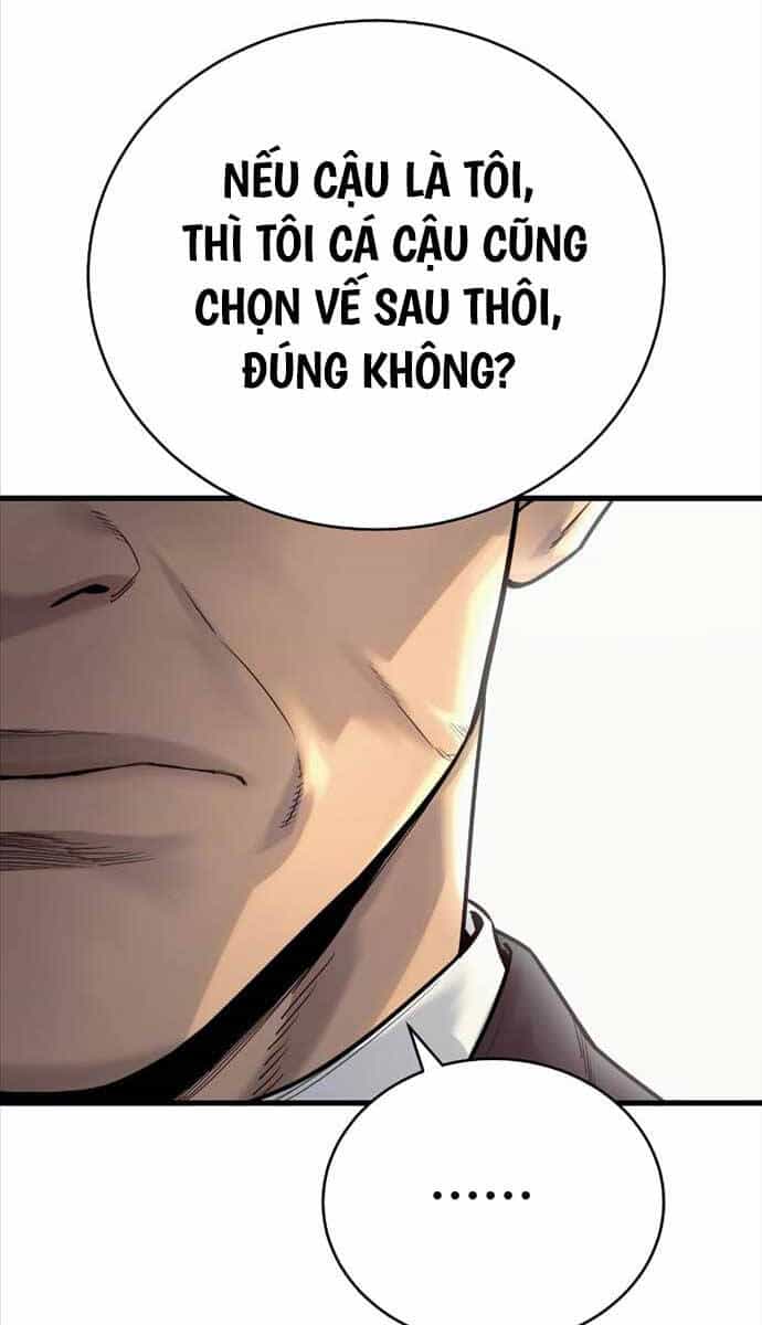 Cảnh Sát Báo Thù - Chương 39 - ảnh 48