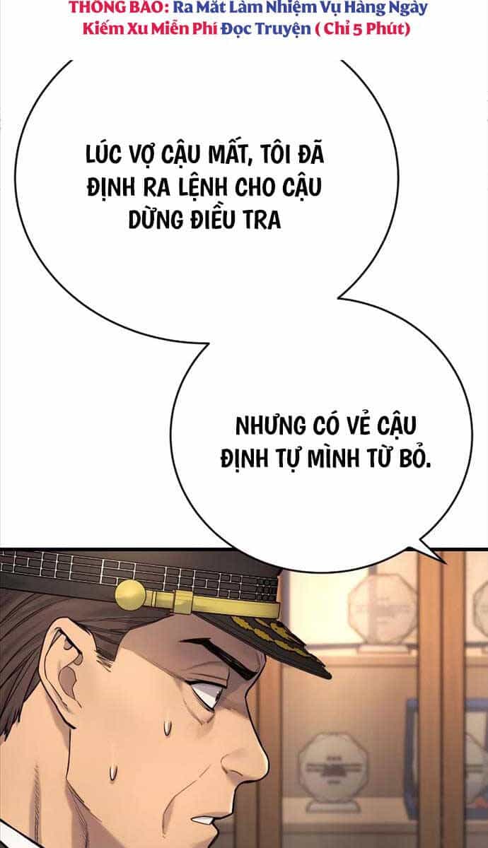 Cảnh Sát Báo Thù - Chương 39 - ảnh 5