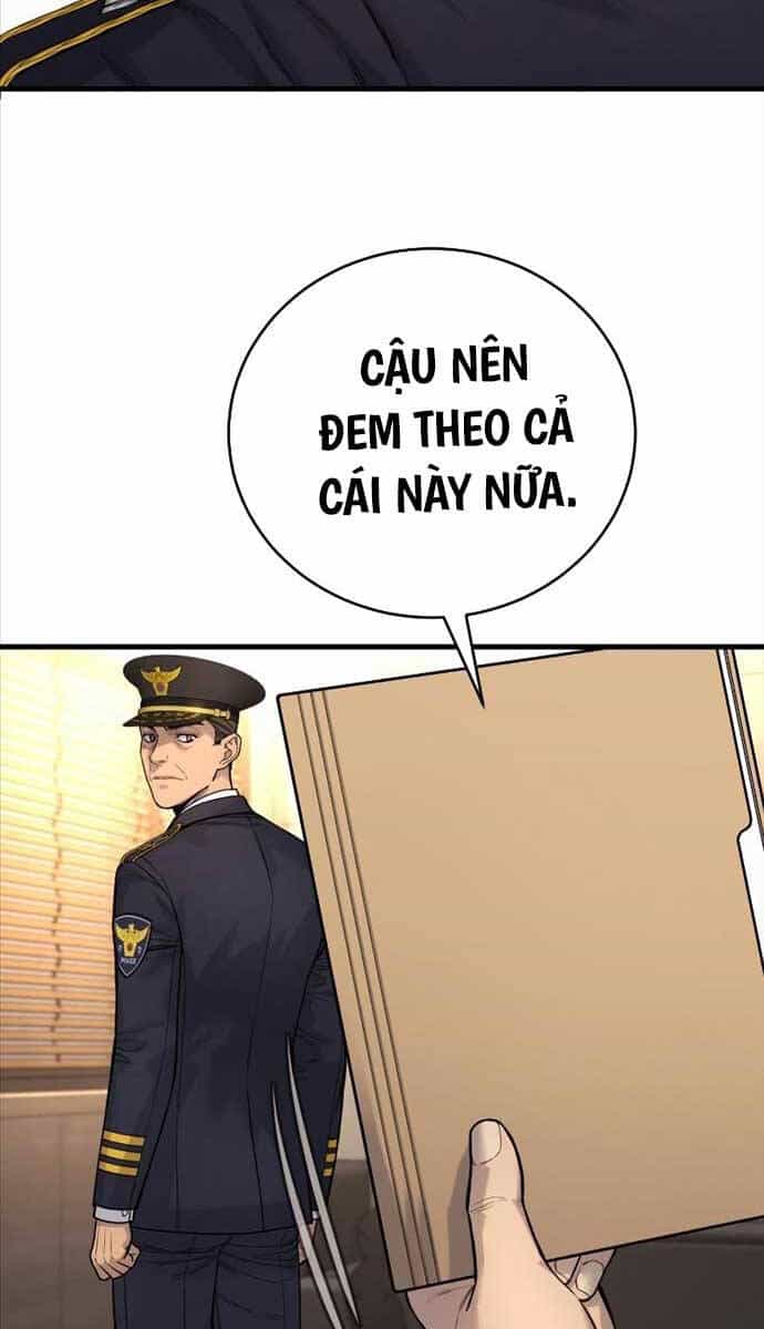 Cảnh Sát Báo Thù - Chương 39 - ảnh 55