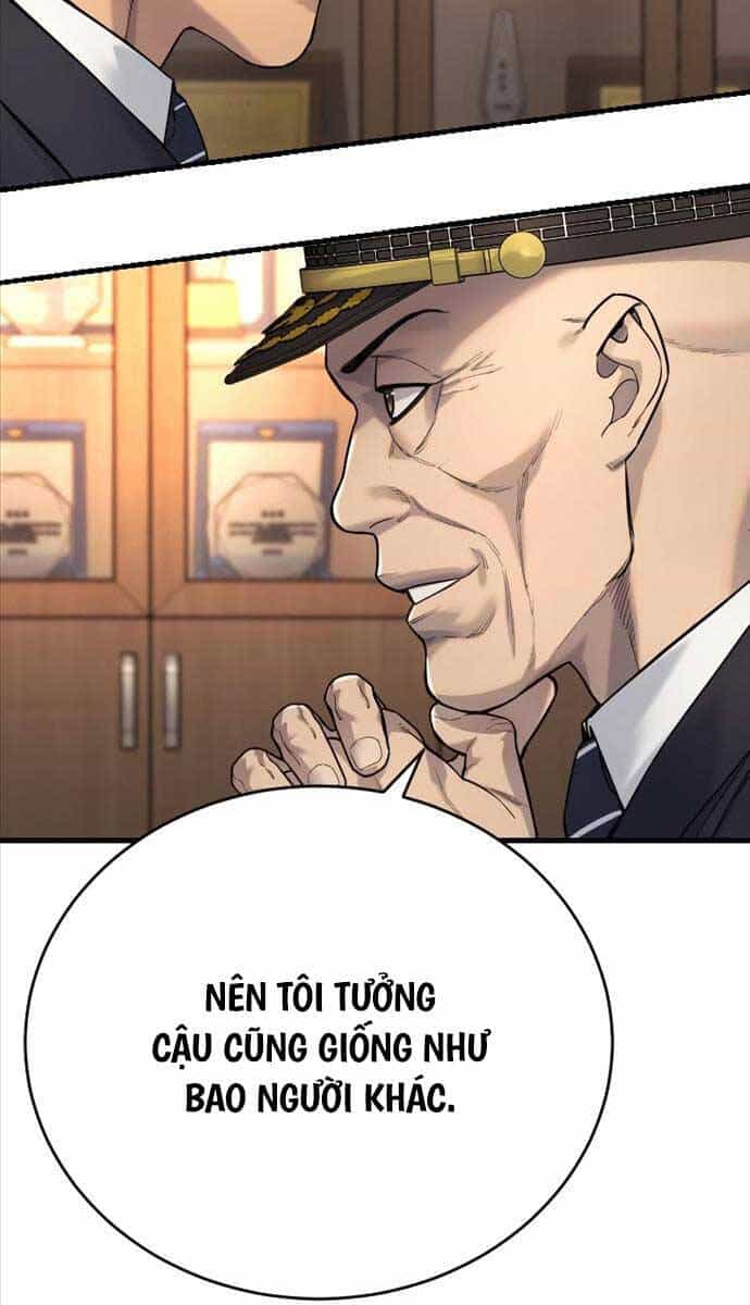 Cảnh Sát Báo Thù - Chương 39 - ảnh 6