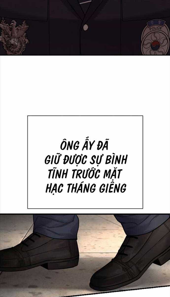 Cảnh Sát Báo Thù - Chương 39 - ảnh 65