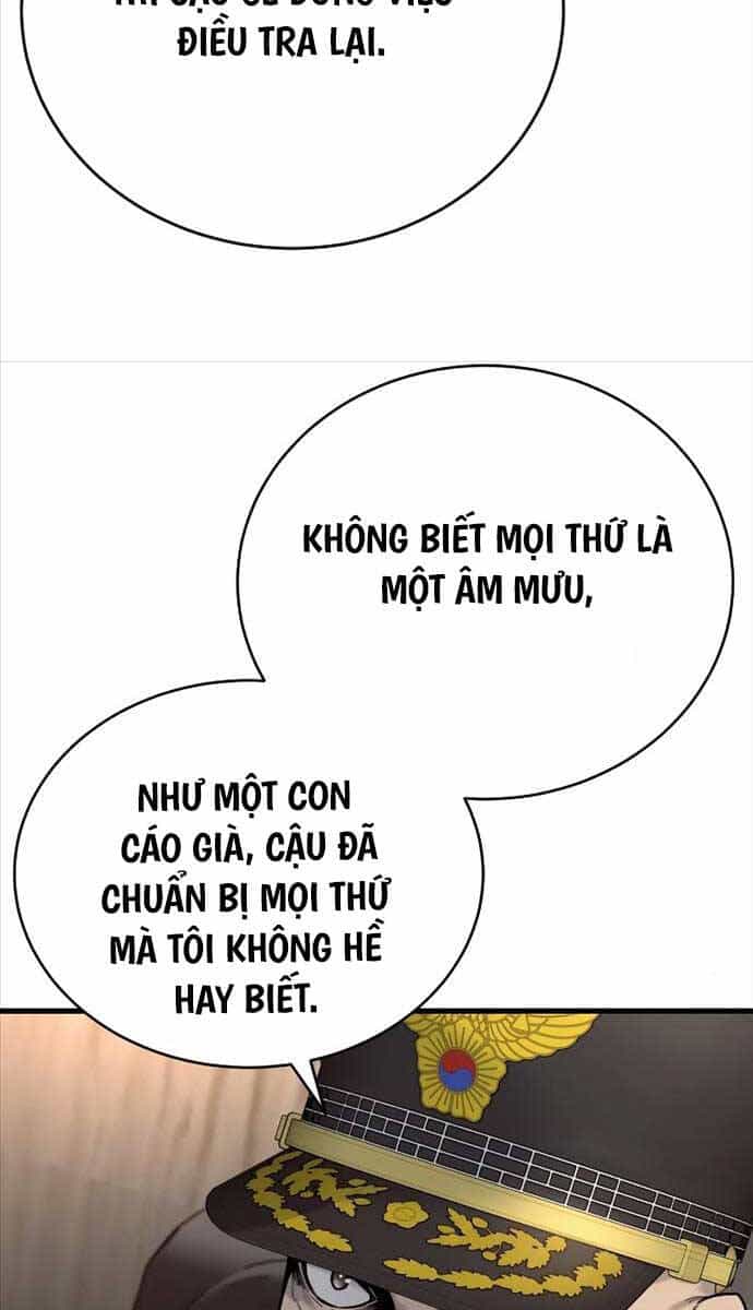 Cảnh Sát Báo Thù - Chương 39 - ảnh 9