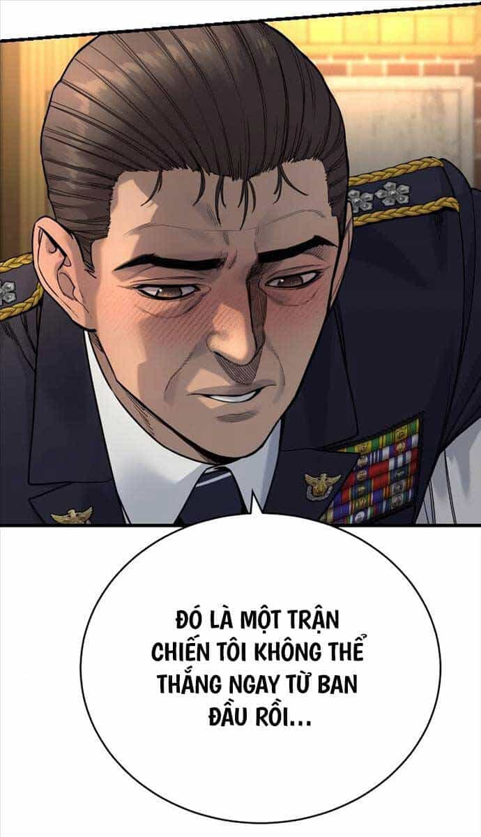 Cảnh Sát Báo Thù - Chương 39 - ảnh 90