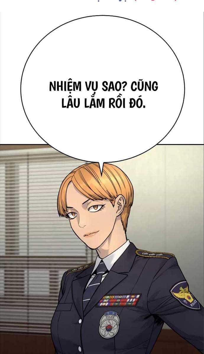 Cảnh Sát Báo Thù - Chương 40 - ảnh 100