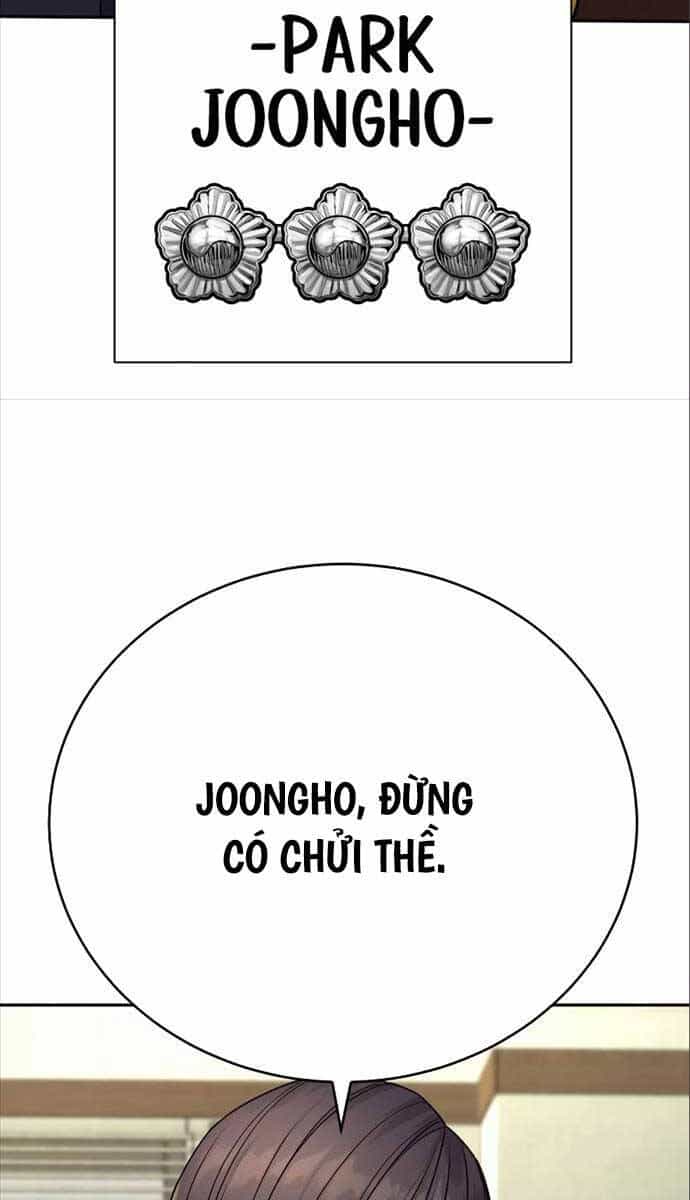 Cảnh Sát Báo Thù - Chương 40 - ảnh 103
