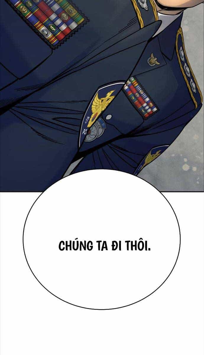 Cảnh Sát Báo Thù - Chương 40 - ảnh 108