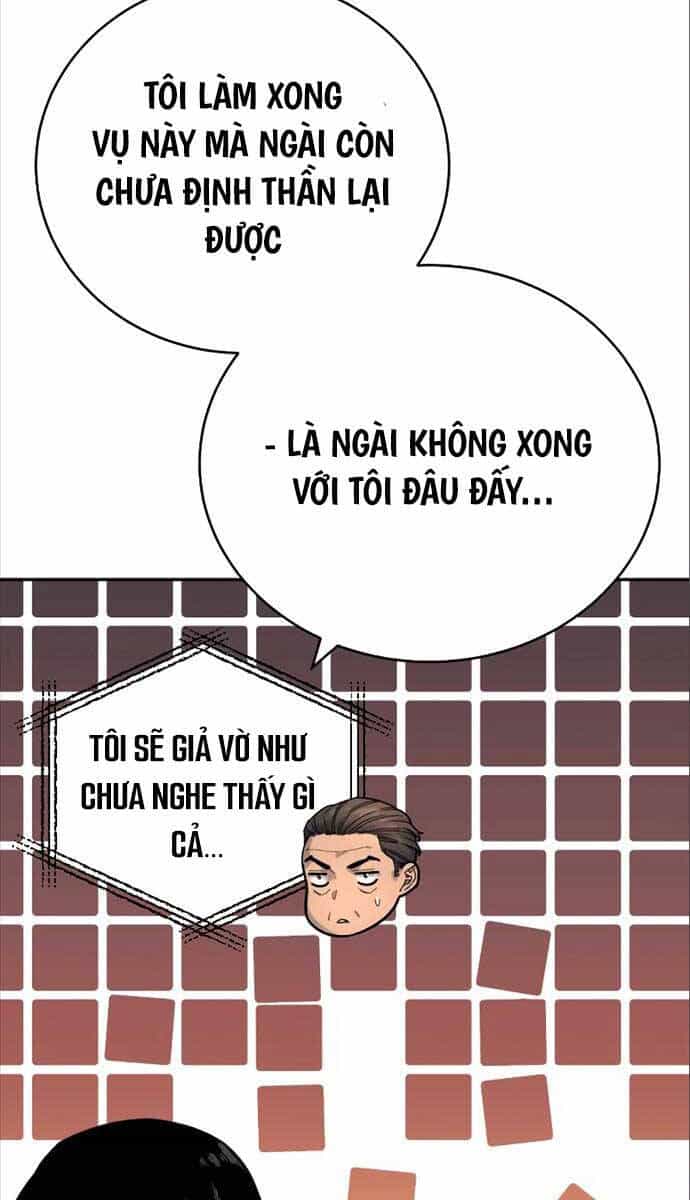 Cảnh Sát Báo Thù - Chương 40 - ảnh 15