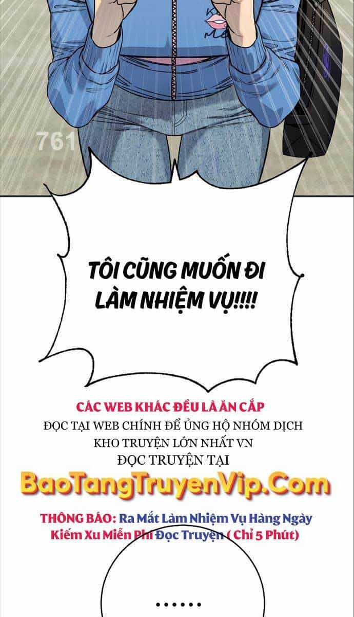 Cảnh Sát Báo Thù - Chương 40 - ảnh 2