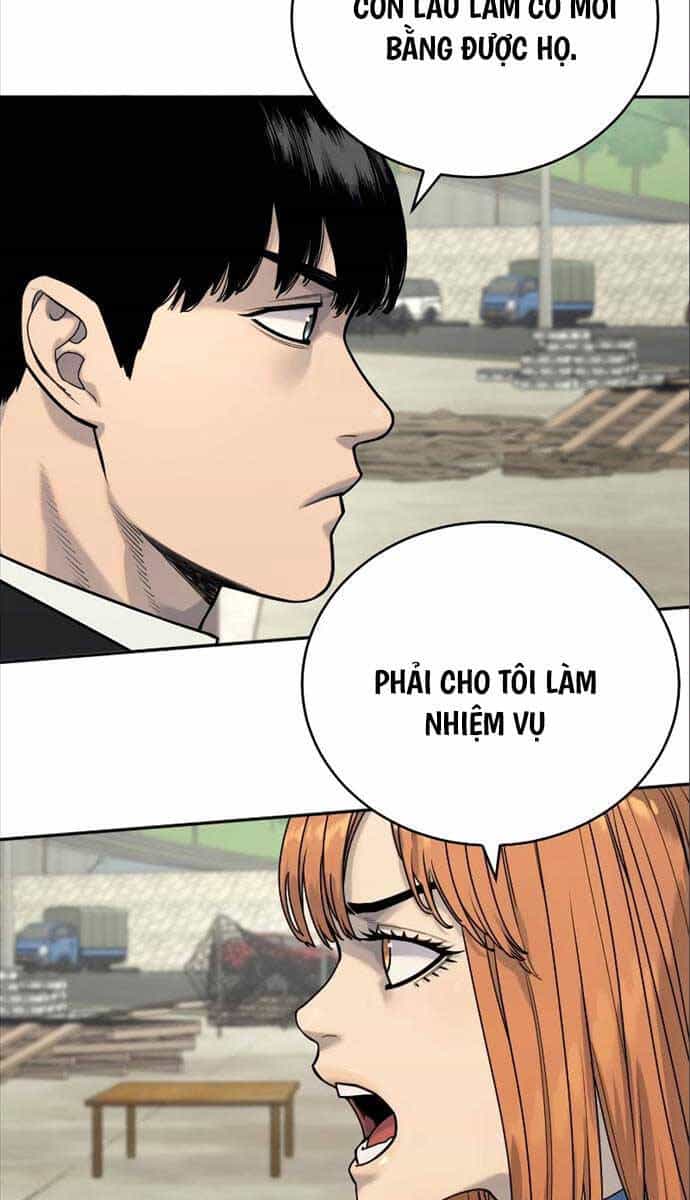 Cảnh Sát Báo Thù - Chương 40 - ảnh 23