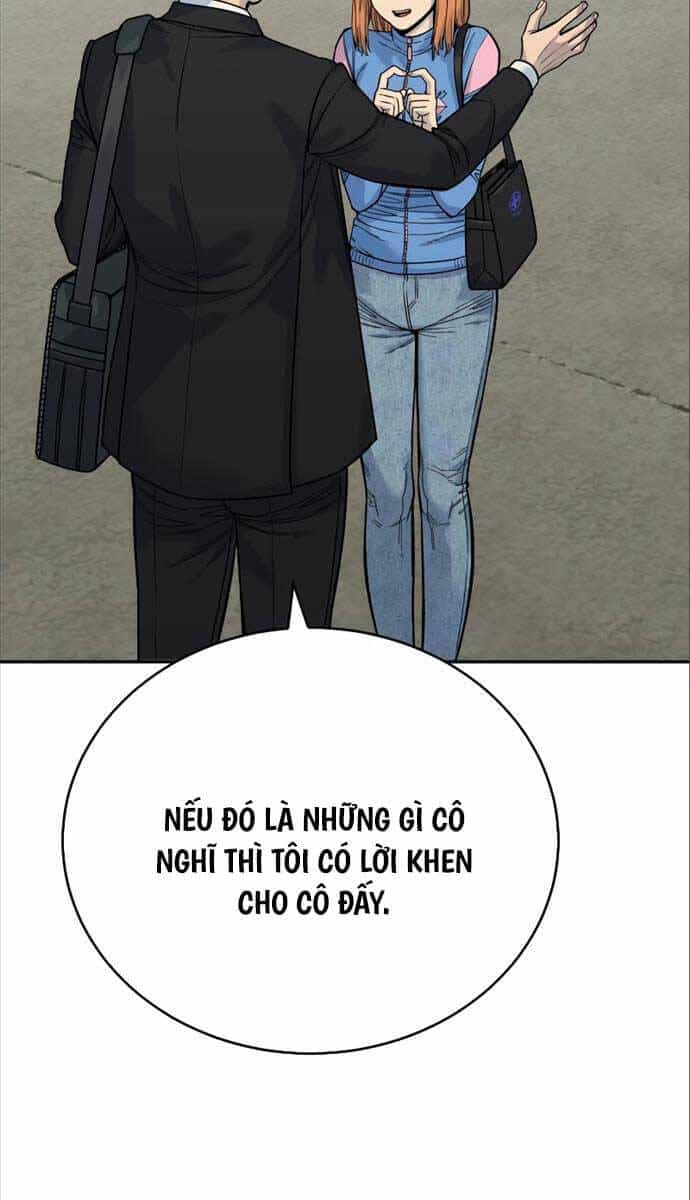 Cảnh Sát Báo Thù - Chương 40 - ảnh 32