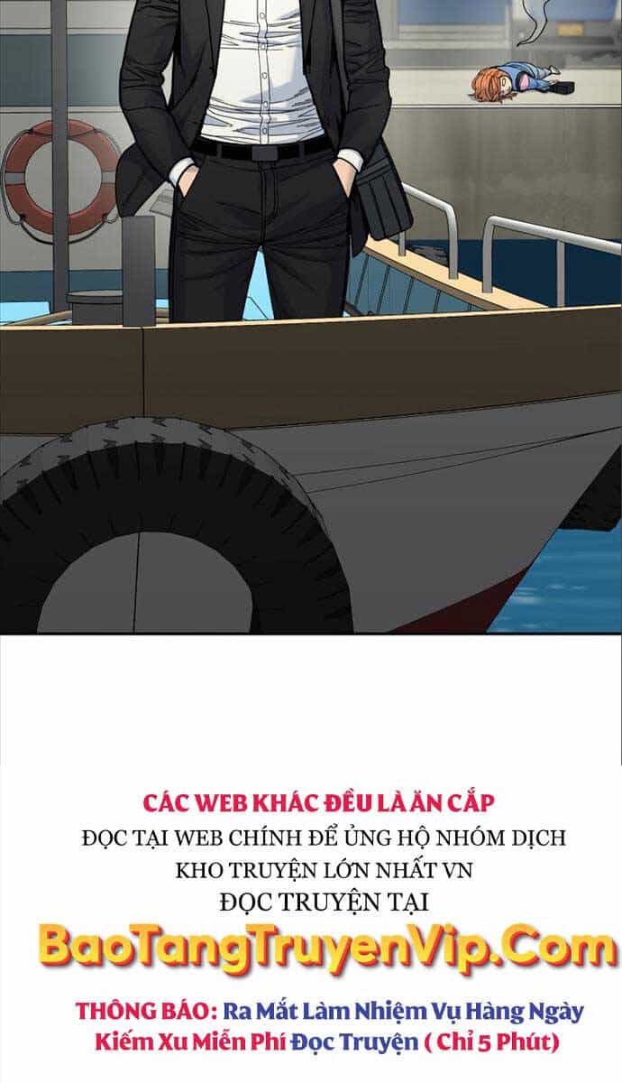 Cảnh Sát Báo Thù - Chương 40 - ảnh 36