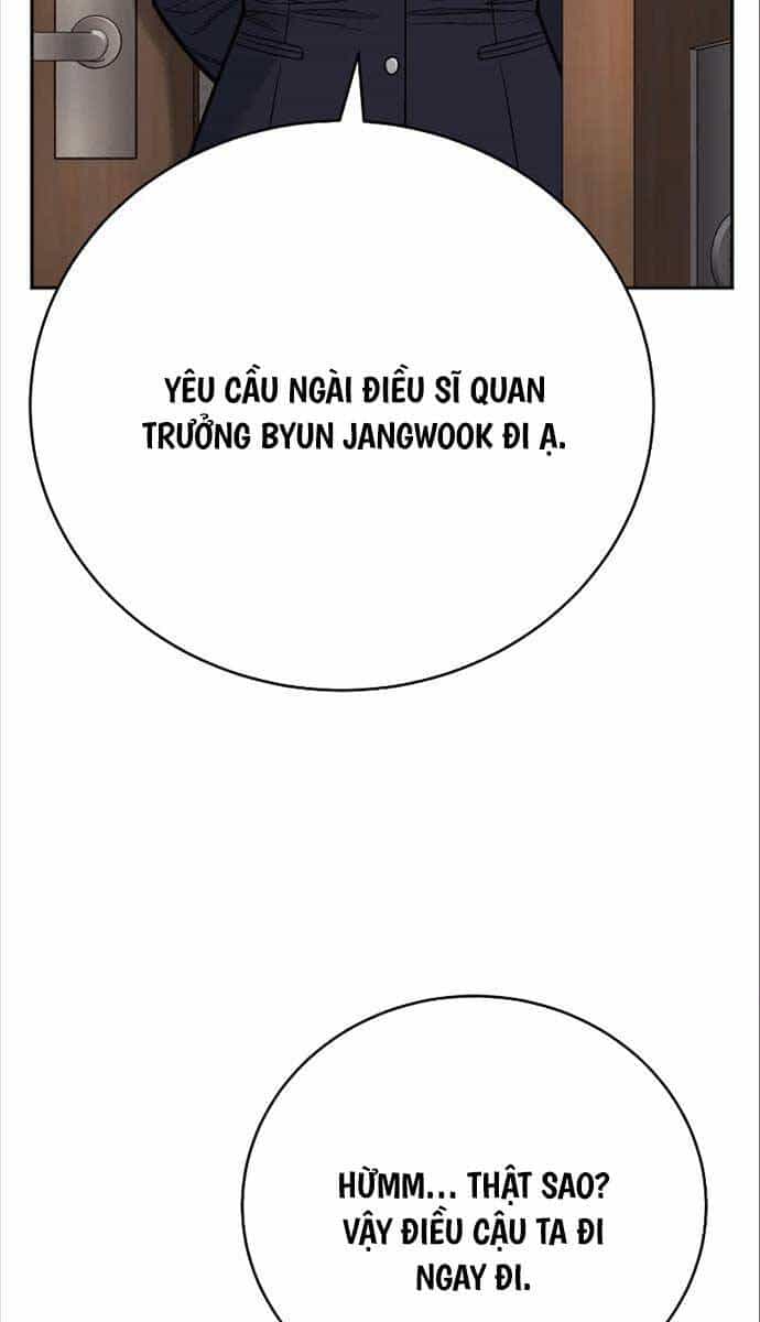 Cảnh Sát Báo Thù - Chương 40 - ảnh 41