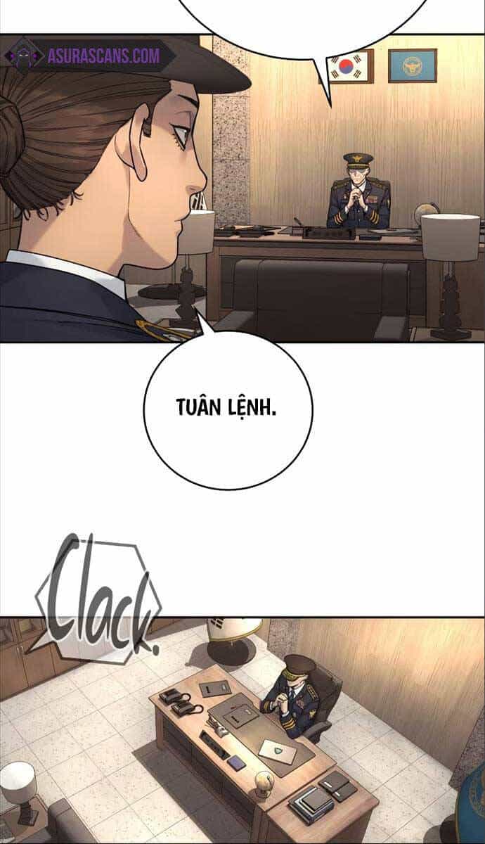 Cảnh Sát Báo Thù - Chương 40 - ảnh 42