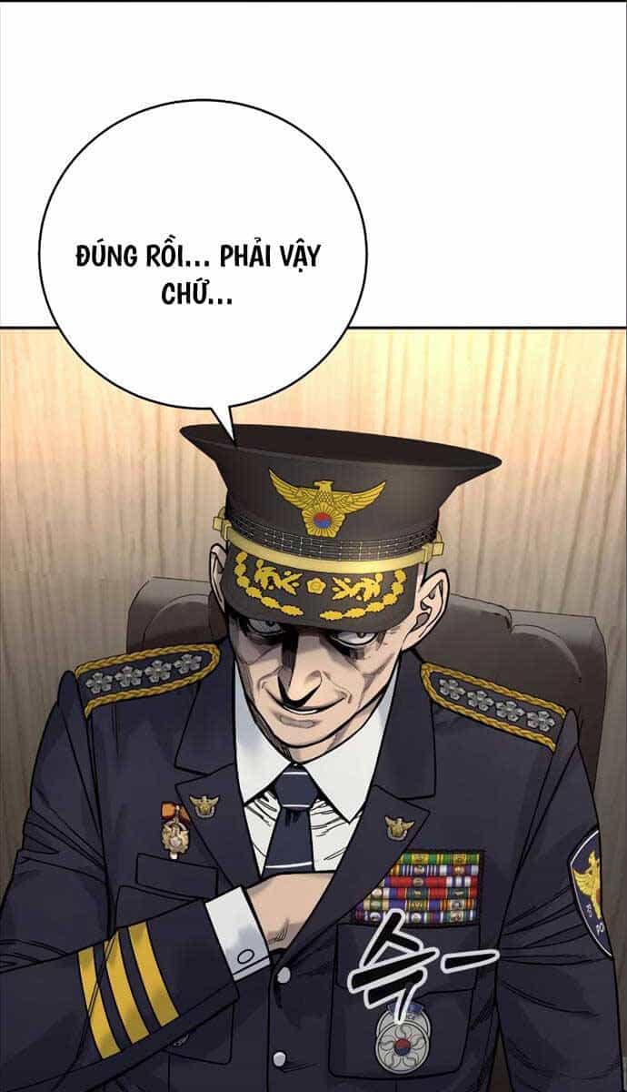 Cảnh Sát Báo Thù - Chương 40 - ảnh 43