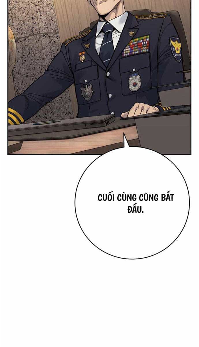 Cảnh Sát Báo Thù - Chương 40 - ảnh 47