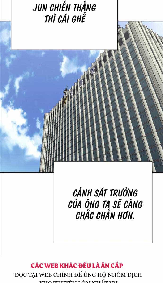 Cảnh Sát Báo Thù - Chương 40 - ảnh 56