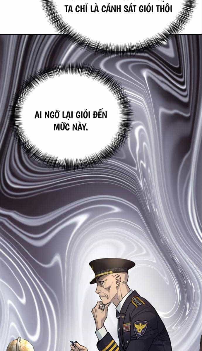 Cảnh Sát Báo Thù - Chương 40 - ảnh 85