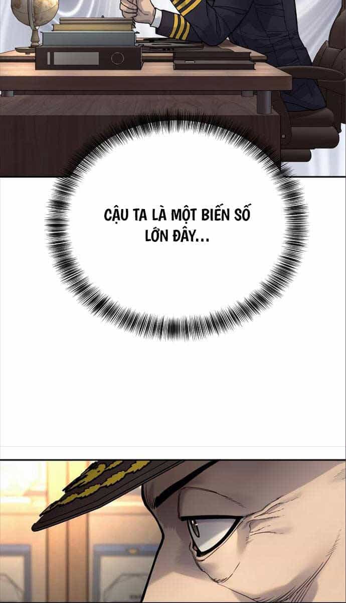 Cảnh Sát Báo Thù - Chương 40 - ảnh 86