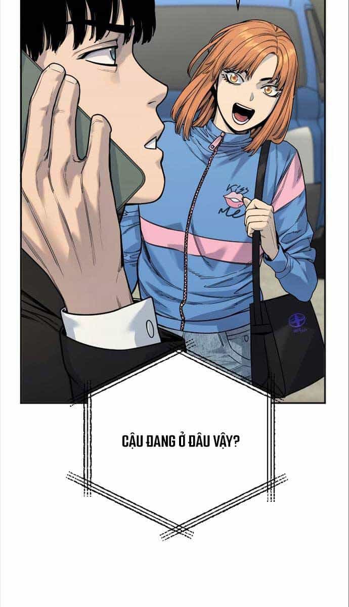 Cảnh Sát Báo Thù - Chương 40 - ảnh 9